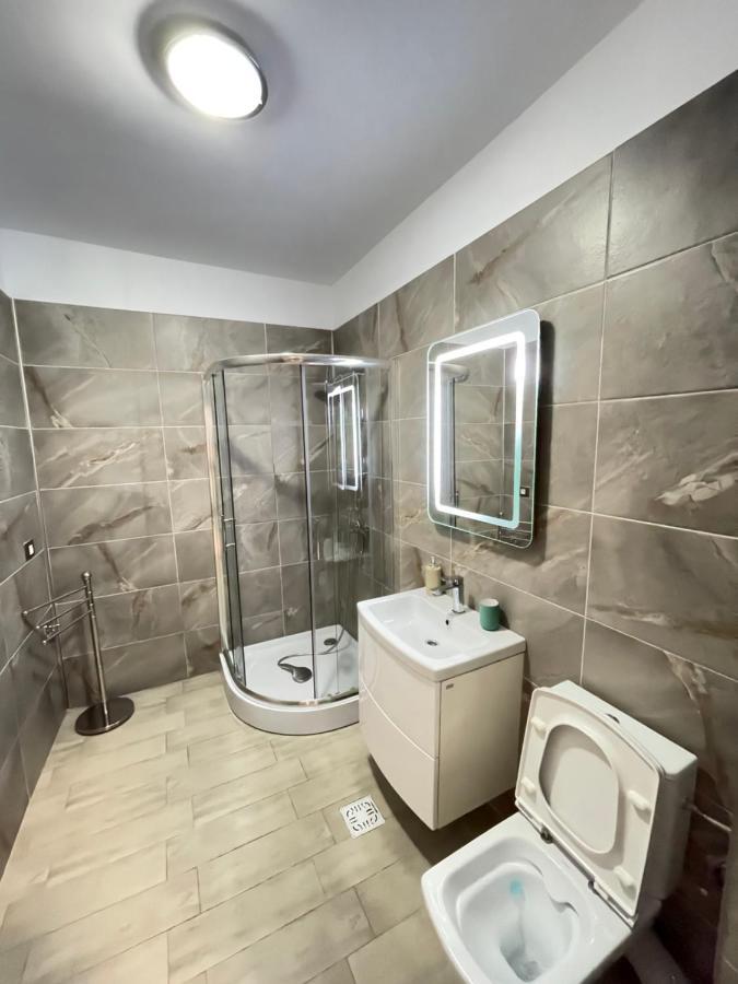 Apartament Harmony 3 Resort Mamaia Navodari Exterior photo